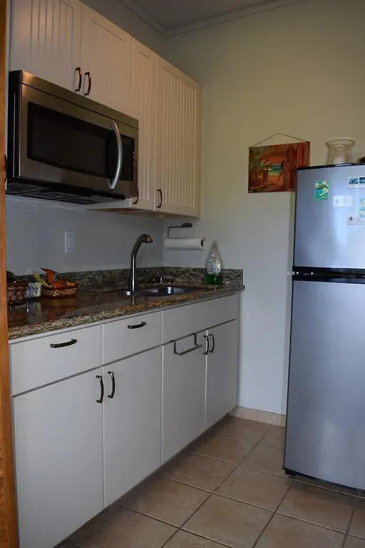 Hale Huanani B&B Wailea  États-Unis