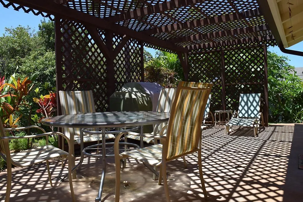 Couette-café Hale Huanani B&B Wailea