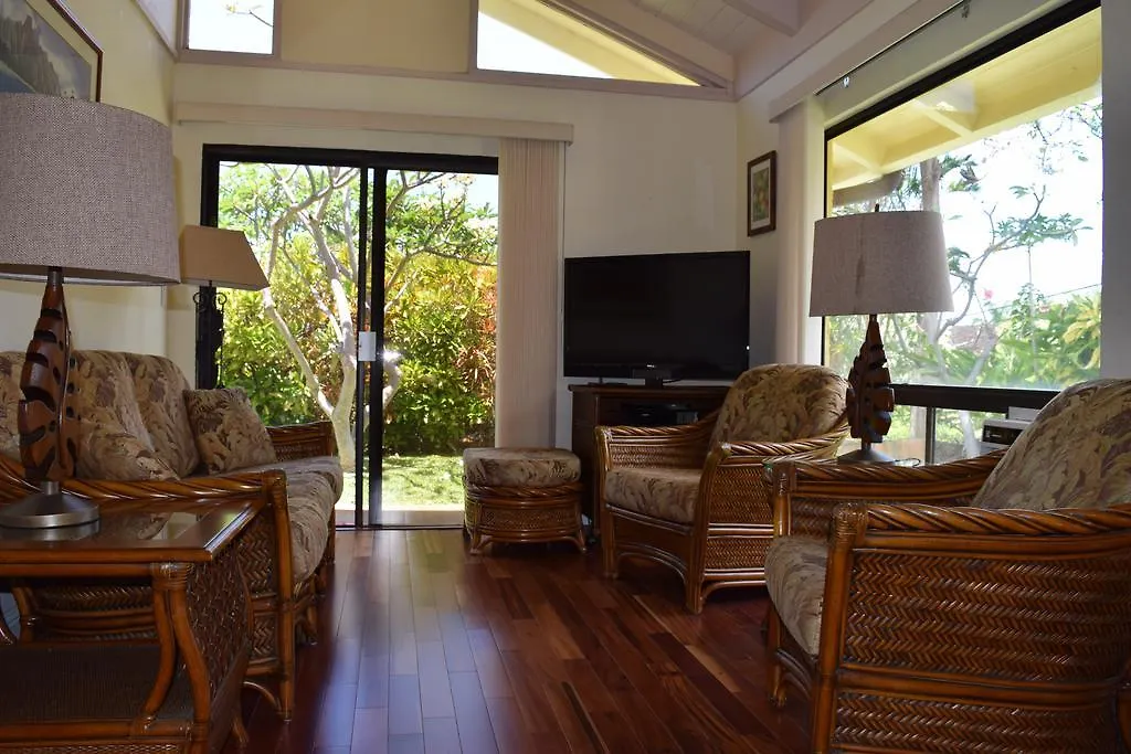 Hale Huanani B&B Wailea  0*, Wailea (Maui)