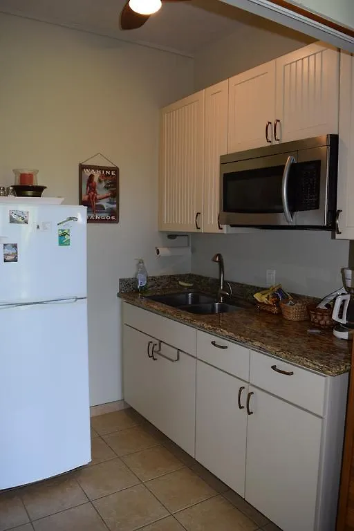 Hale Huanani B&B Wailea  0*, Wailea (Maui) United States